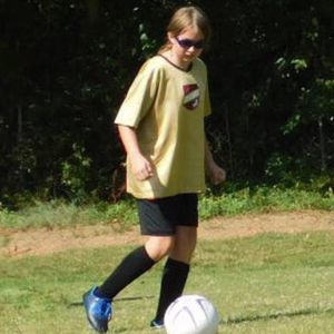 Meet your Posher, Patty